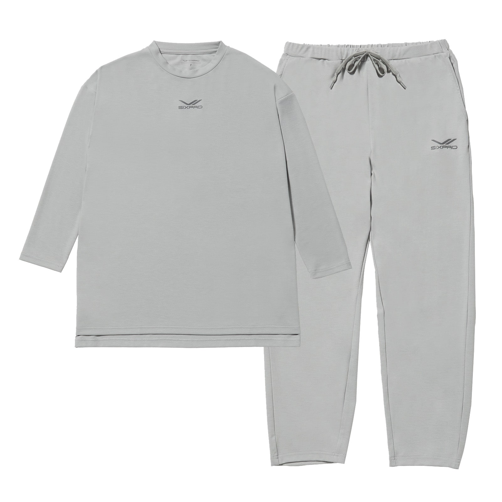 一般医療機器】シックスパッド リカバリーウェア(スリープトップ