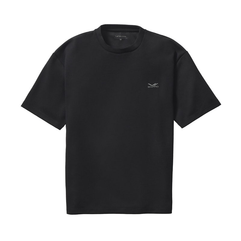 一般医療機器】シックスパッド リカバリーウェア オーバーサイズT