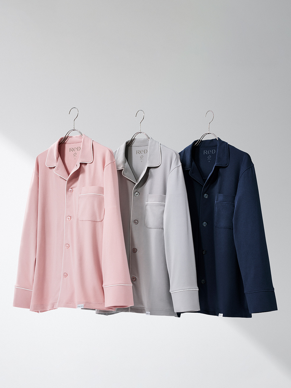 ReD（レッド）リカバリーウェア スリープ パジャマショートパンツ