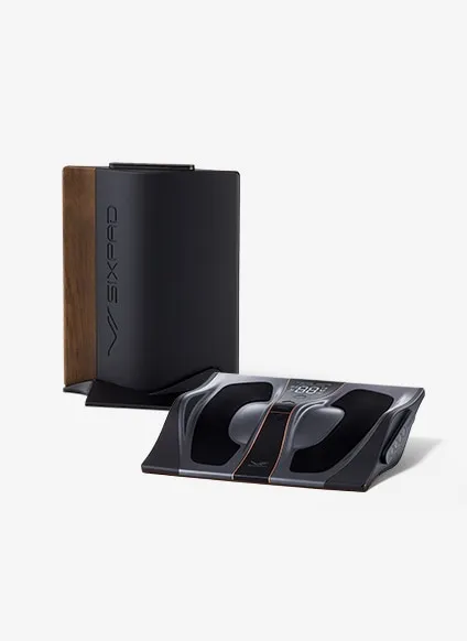 シックスパッド フットフィット2(Foot Fit 2) ふくらはぎから足裏まで