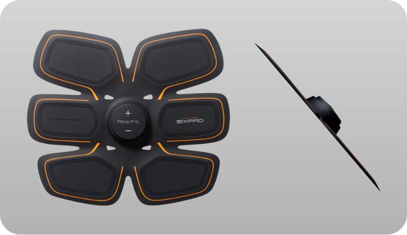 ブランドコンセプト｜SIXPAD（シックスパッド）公式サイト