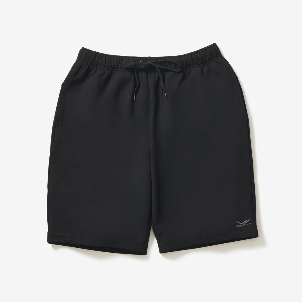 一般医療機器】SIXPAD RECOVERY SHORTS（シックスパッド x F.C.Real