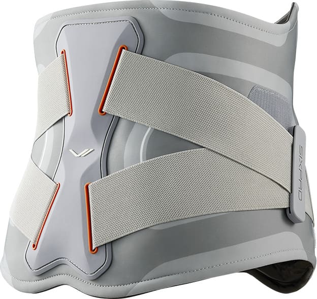 シックスパッド メディカルコア(Medical Core） 腰・体幹の筋肉を