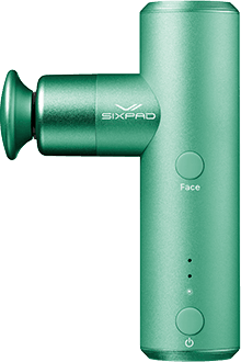 シックスパッド パワーガンポケット(Power Gun Pocket) | SIXPAD公式サイト