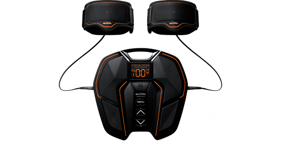 シックスパッド フットフィットプラス2 ギフト 新品未使用FootFitPlus2