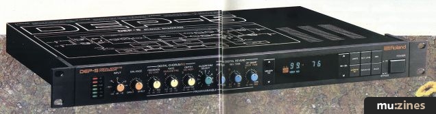 1..2.. 3,4,5 - How To Bring Your Sounds Alive (SOS Dec 86)