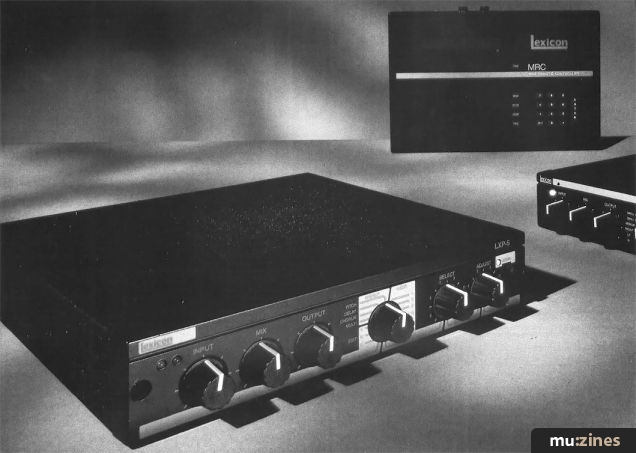 Lexicon of Love (SOS Dec 89)