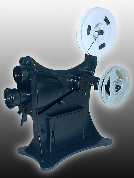 学研の「大人の科学」から8mm映写機登場！ | マディ折原のfilm club