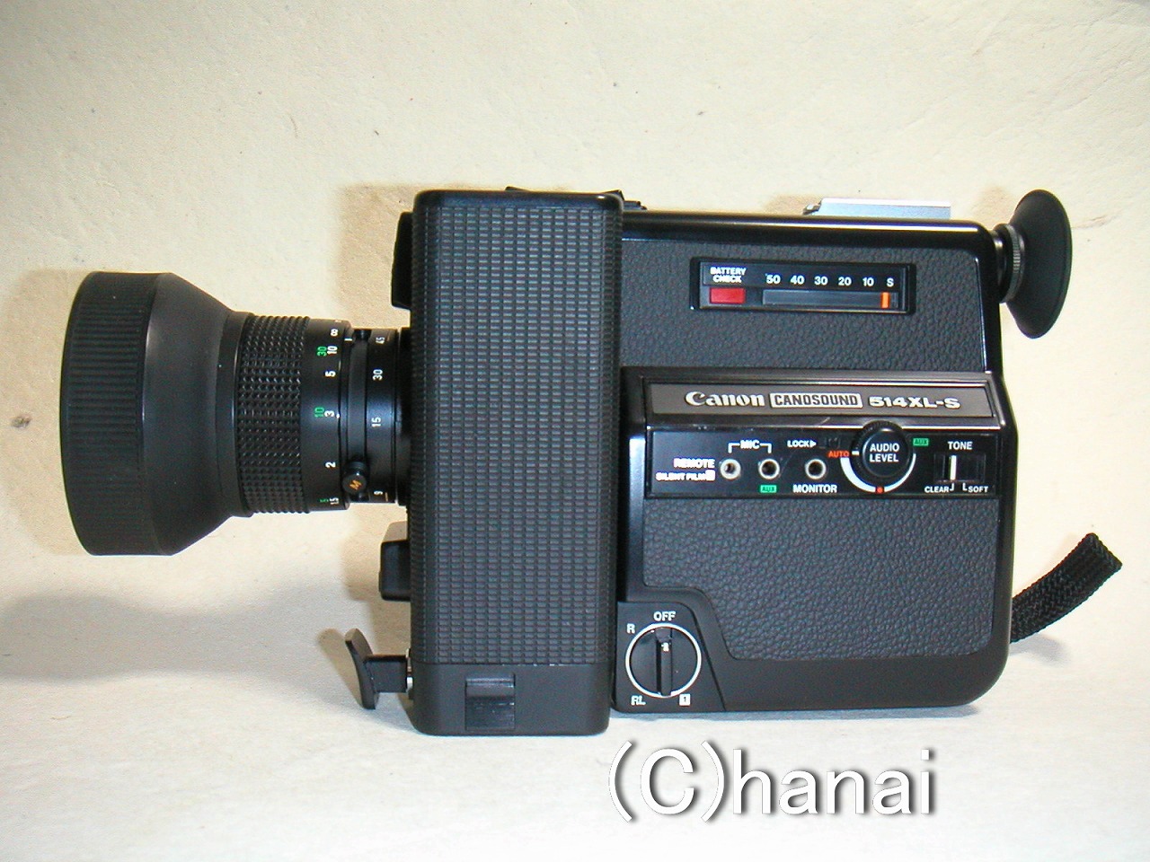 キヤノン 514XL-S | マディ折原のfilm club blog -muddy orihara film