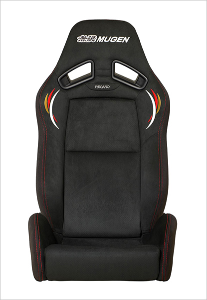 MUGEN Performance Parts パフォーマンスパーツ | 無限MUGEN