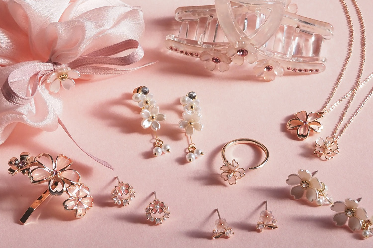 JUNO(ジュノ) | 【公式】MUK ONLINE SHOP｜人気アクセサリー