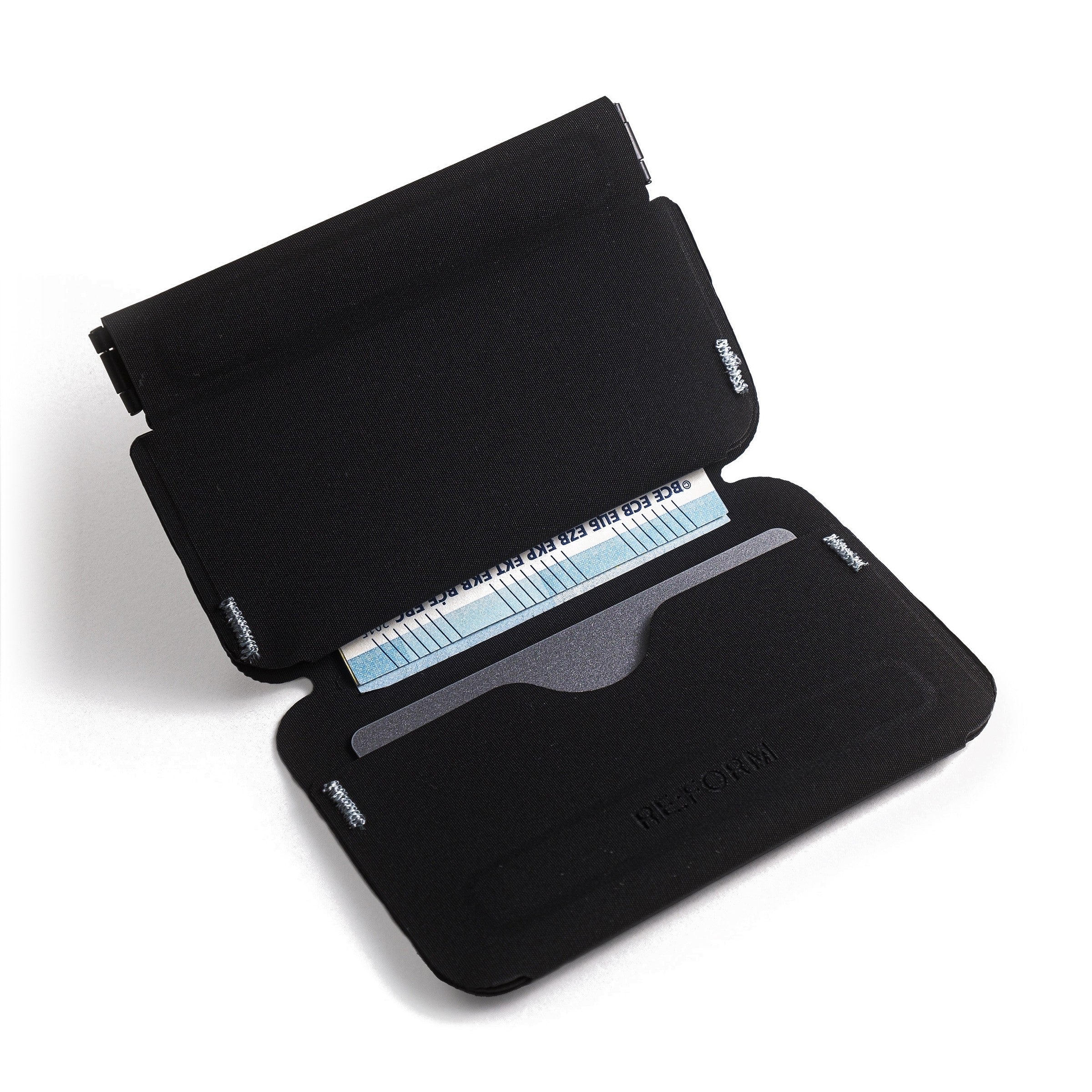Re:Form RE:01 Coin Sleeve Wallet – Mukama