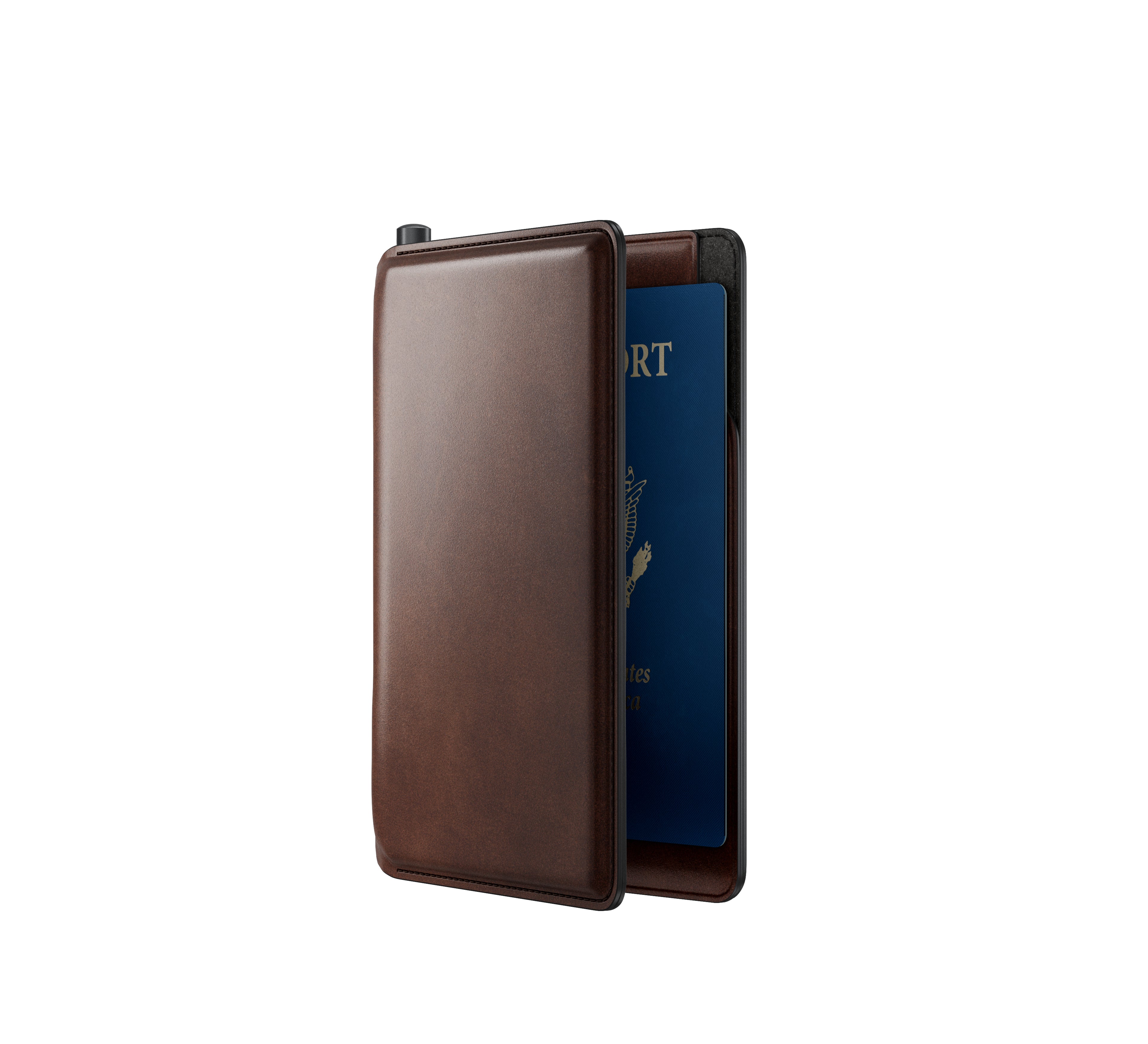 旅行かばん・小分けバッグ Nomad Passport Wallet Pen Edition Nomad