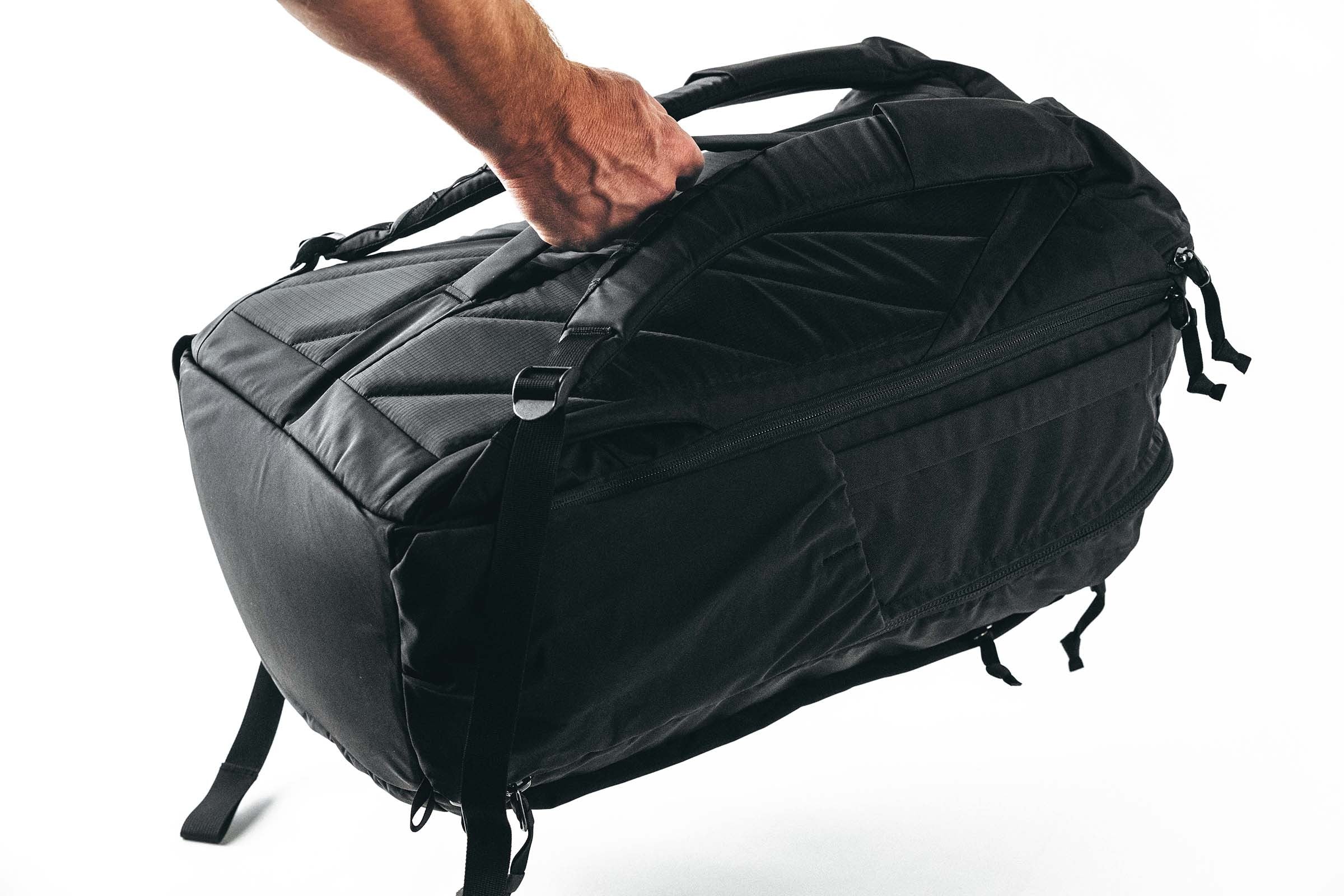 Evergoods Civic Travel Bag 35 L Backpack – Mukama