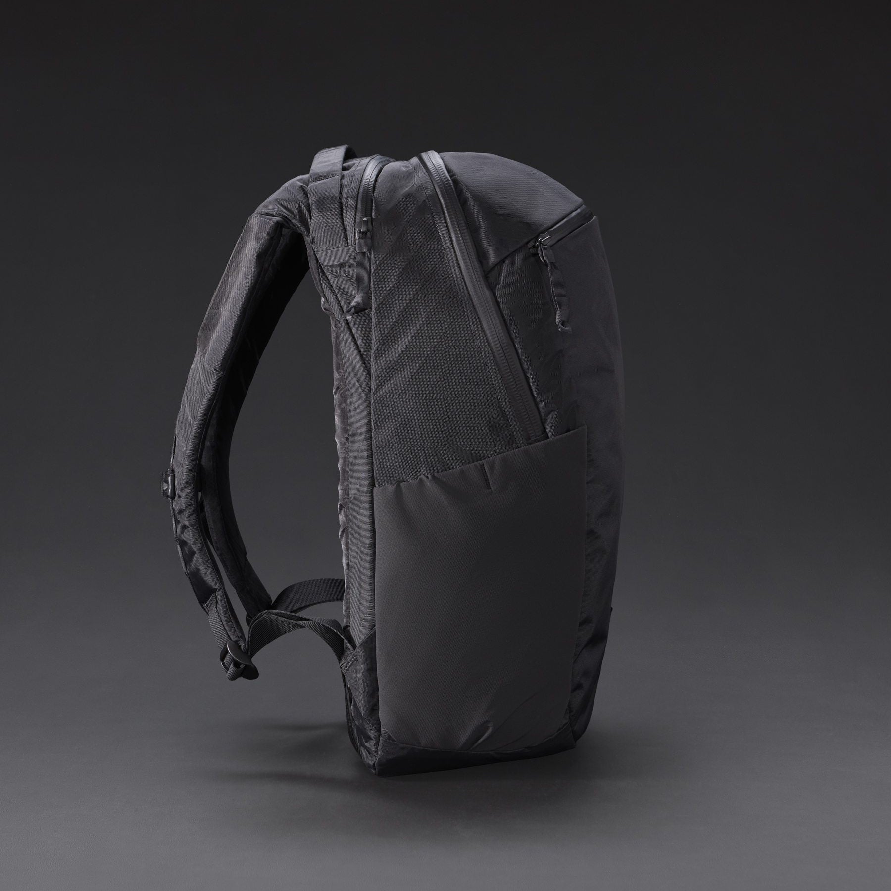 Evergoods Civic Half Zip 22 L X-Pac® Backpack – Mukama