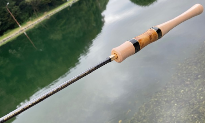 AIR-STICK KOMAYA - MUKAI FISHING