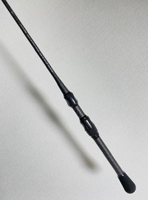 AIR-STICK ZERO 2023 - MUKAI FISHING