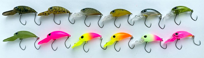 Tremo28DR(F) - MUKAI FISHING