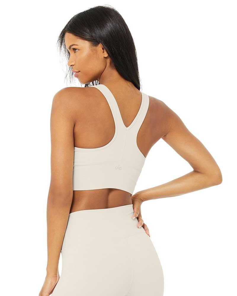 Alo Yoga Wild Thing Bra | Mukha Yoga