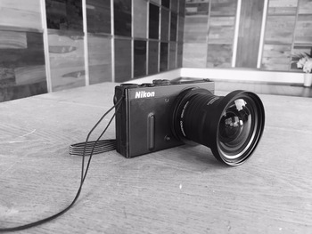 ニコン クールピクス P330 広角レンズ – 無垢フローリングの選び方