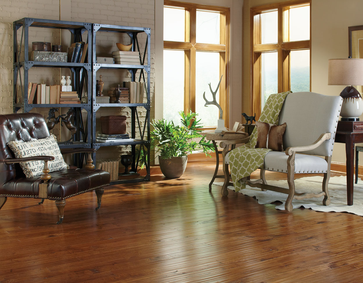 Chatelaine - Autumn | 10689 | Mullican Hardwood Flooring