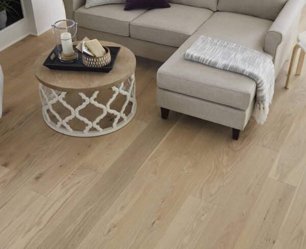 Tennessee Artisan - Foxhall Cream | 50897 | Mullican Hardwood Flooring