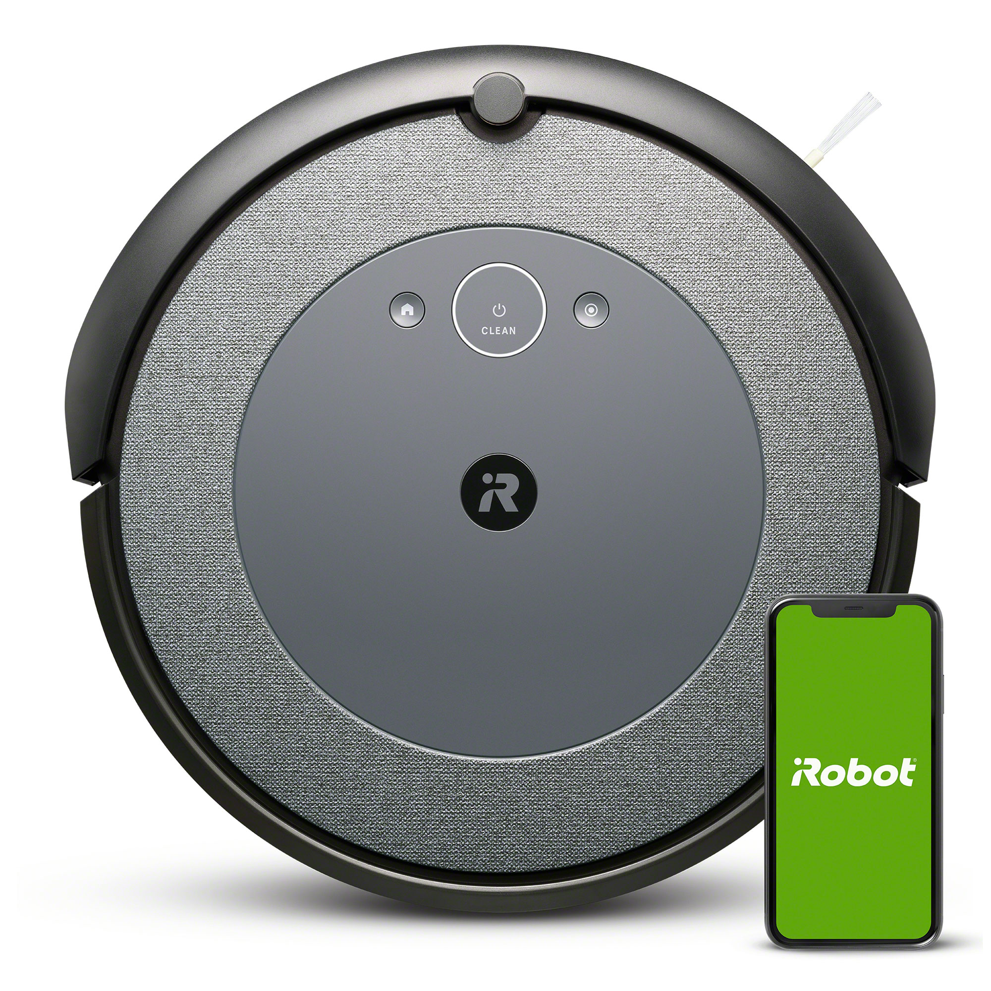 iRobot Introduces the Roomba® i3+, Expanding Its Intelligent, Self