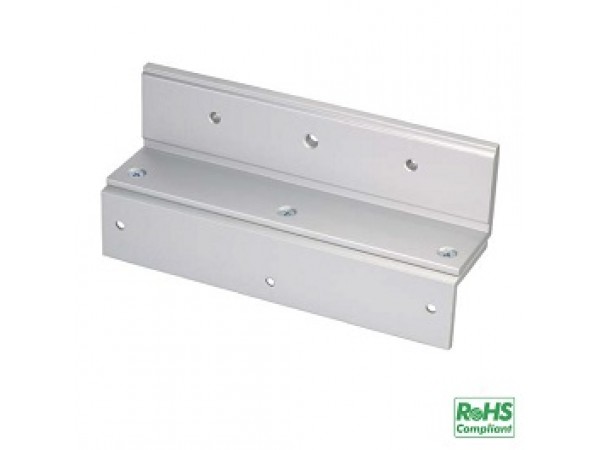 Vault Z-GL600 - Suporte tipo Z para fechadura eletromagnética