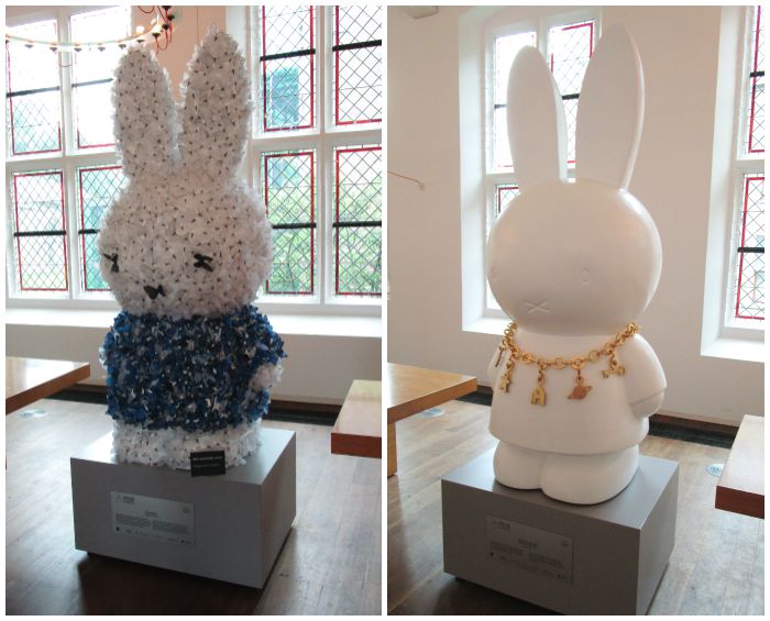 We Saw the Miffy Art Parade! – Mum Friendly