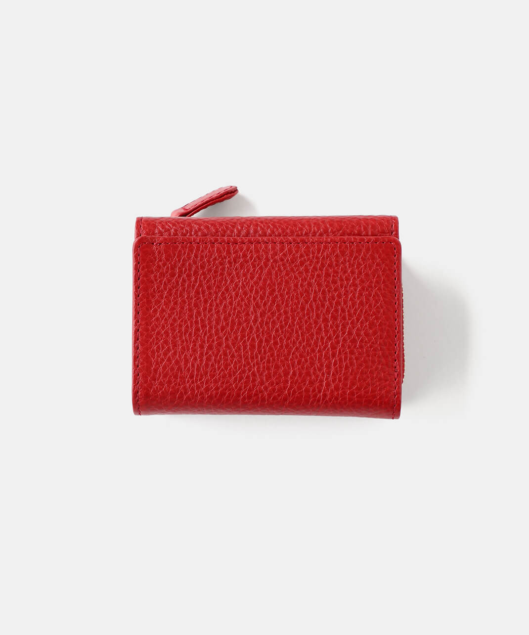 SLIP ON三つ折りレザー財布 Arizona | mumokutekiオンラインストア