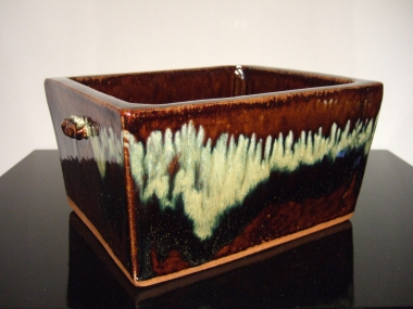 宗像窯公式ホームページ にしん鉢 登り窯 歴史について