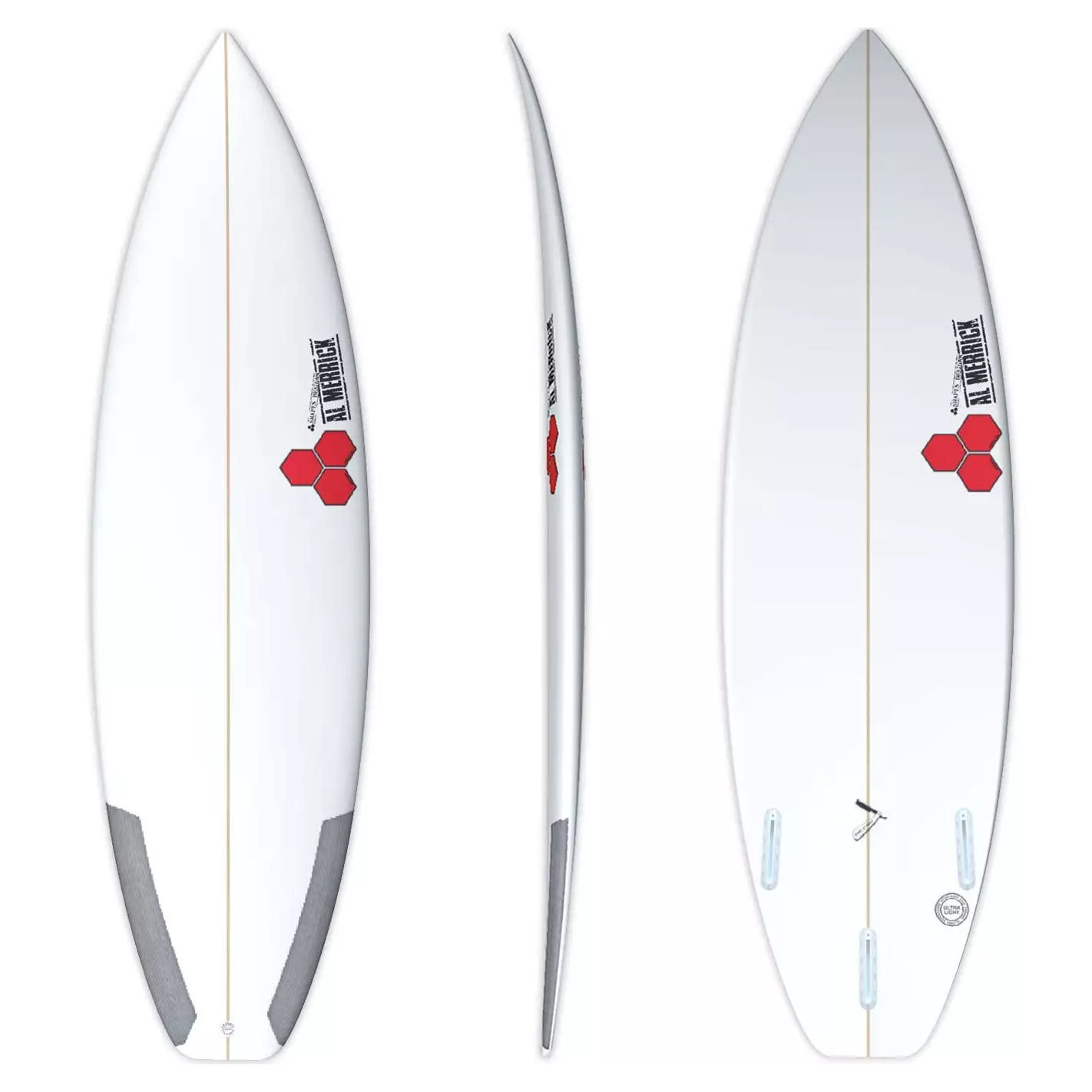 サーフィン・ボディボード CHANNEL FREDSTUBBLE EPS サーフィン