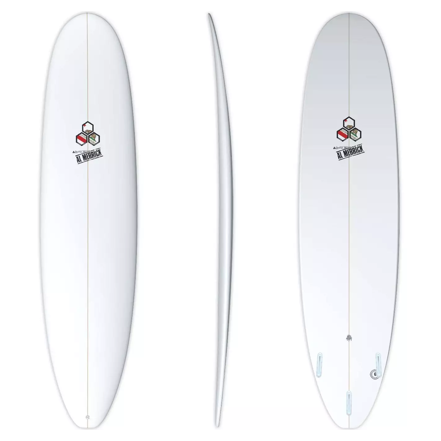 surfboard-channel-island-water