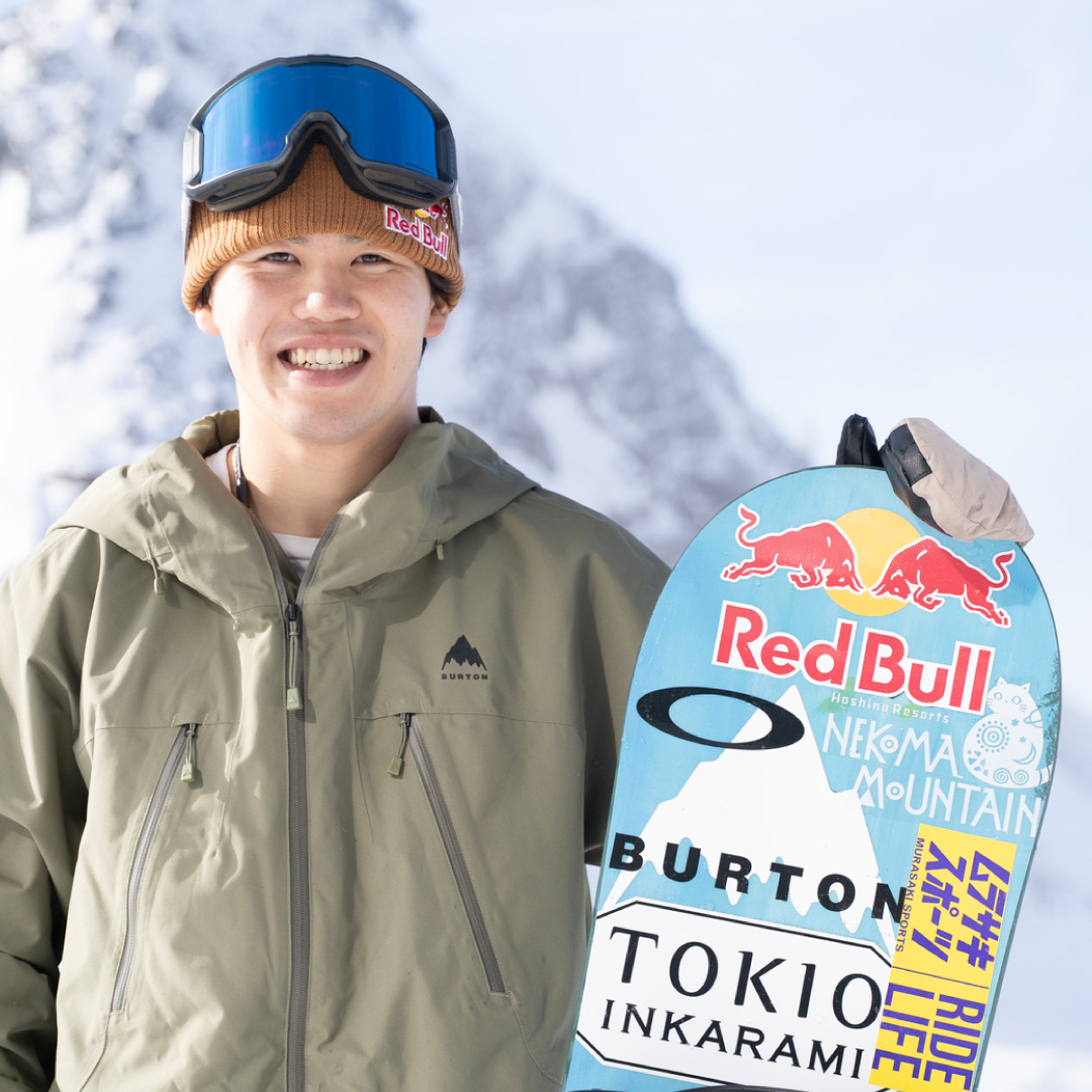 萩原大翔 | ムラサキスポーツ | コーポレートサイト