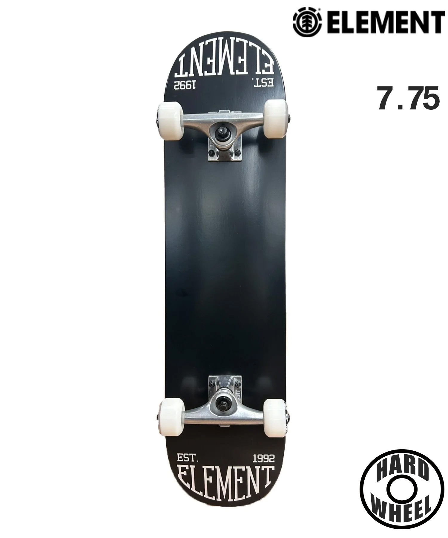ELEMENT エレメント スケートボード コンプリート 7.75,8.0inch OPOS