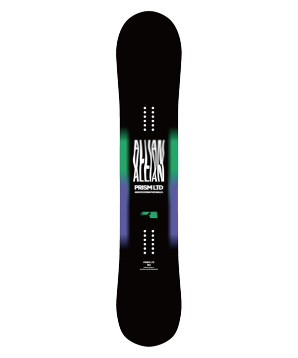 ALLIAN スノーボード｜ムラサキスポーツ公式 / オンラインストア 通販