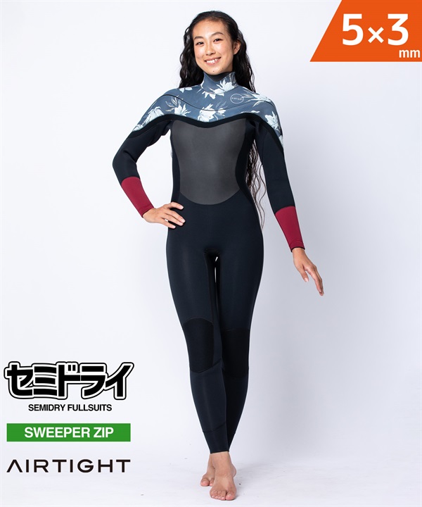 ウェットスーツ サーフィン｜ムラサキスポーツ公式 / オンラインストア