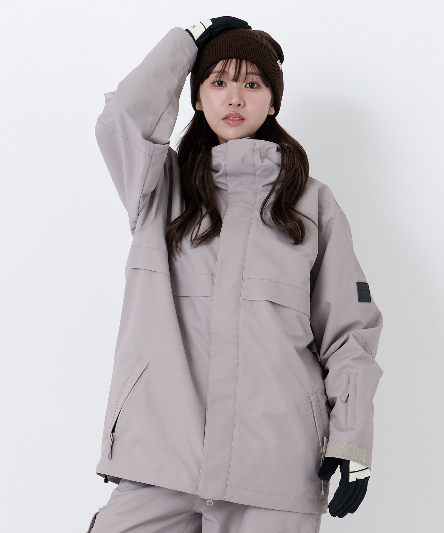 OP オーシャンパシフィック NEWワークスタイルドジャケット 545300