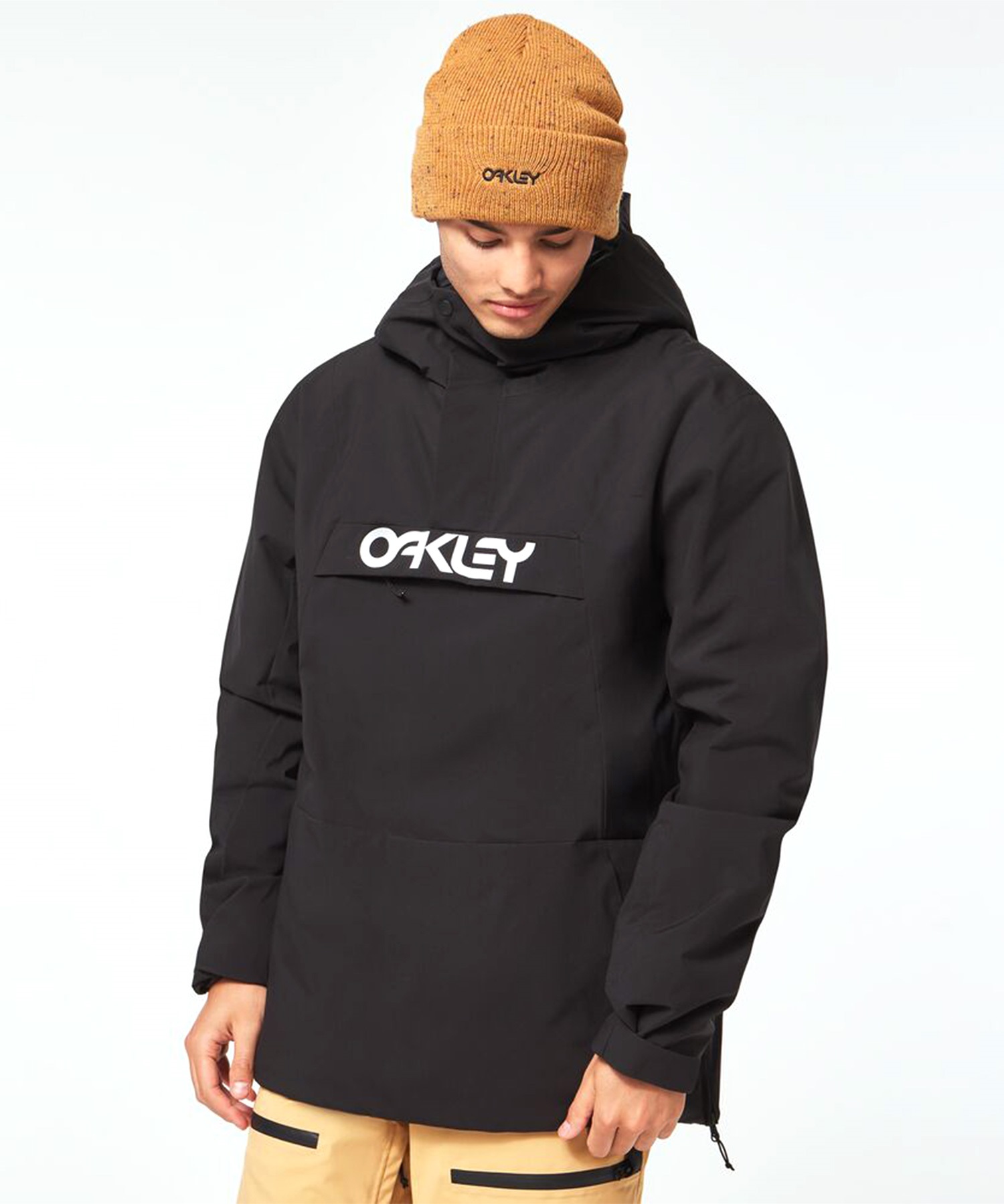 OAKLEY オークリー TNP TBT INSULATED ANORAK スノーボード ウェア