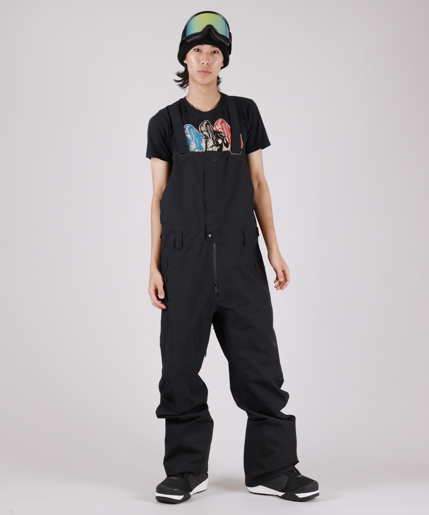 OAKLEY オークリー UNBOUND GORE-TEX SHELL BI ゴアテックス