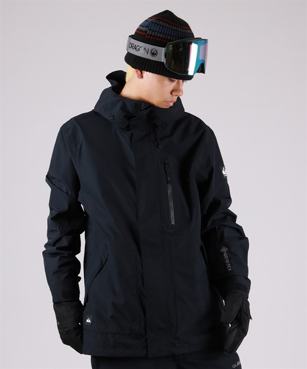 QUIKSILVER スノーボードウェア 25-26 スノーボード｜ムラサキスポーツ