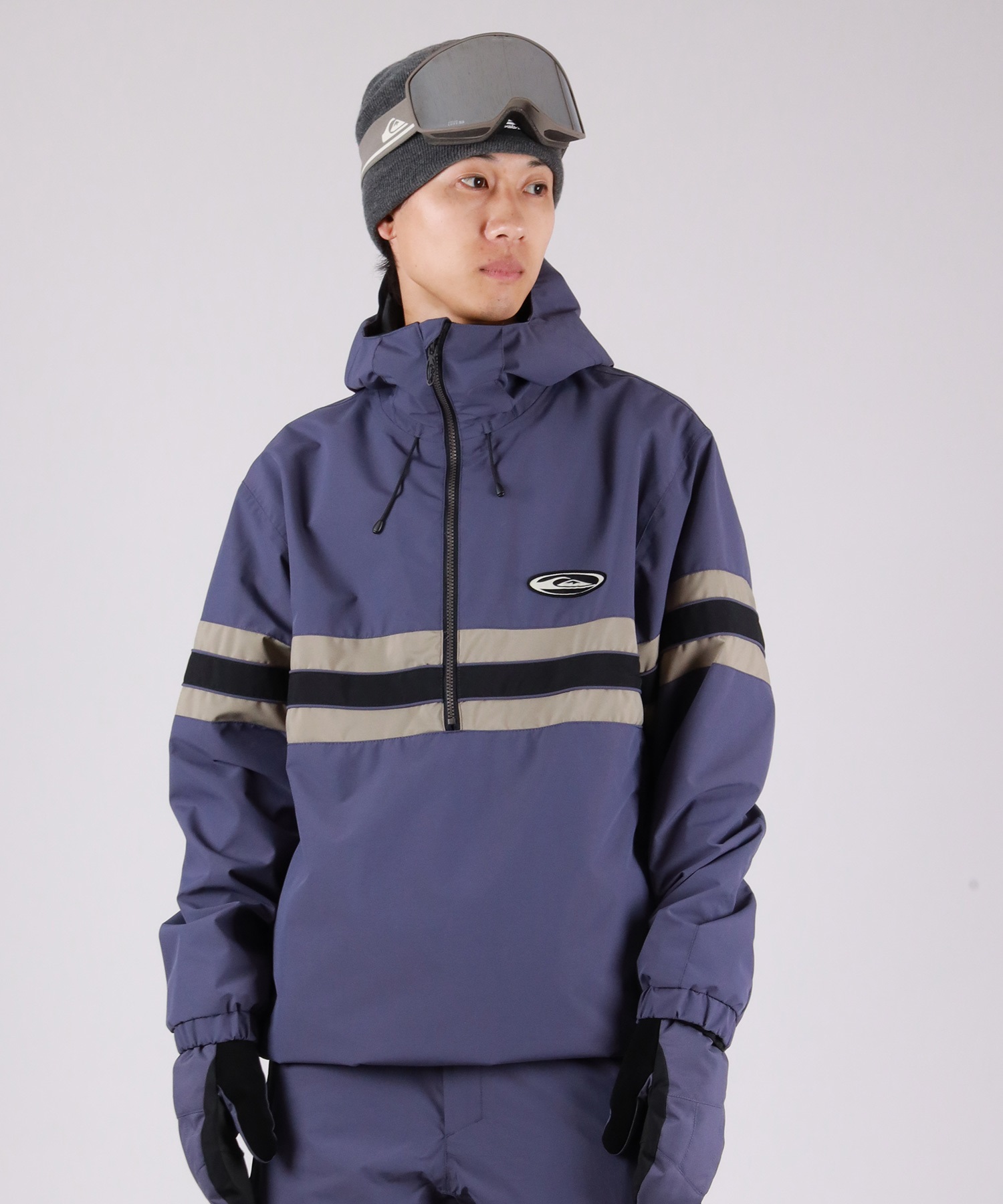 QUIKSILVER クイックシルバー STEEZE JK ジャケット スノーボード