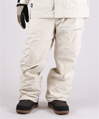 QUIKSILVER クイックシルバー MISSION GORE-TEX PT パンツ