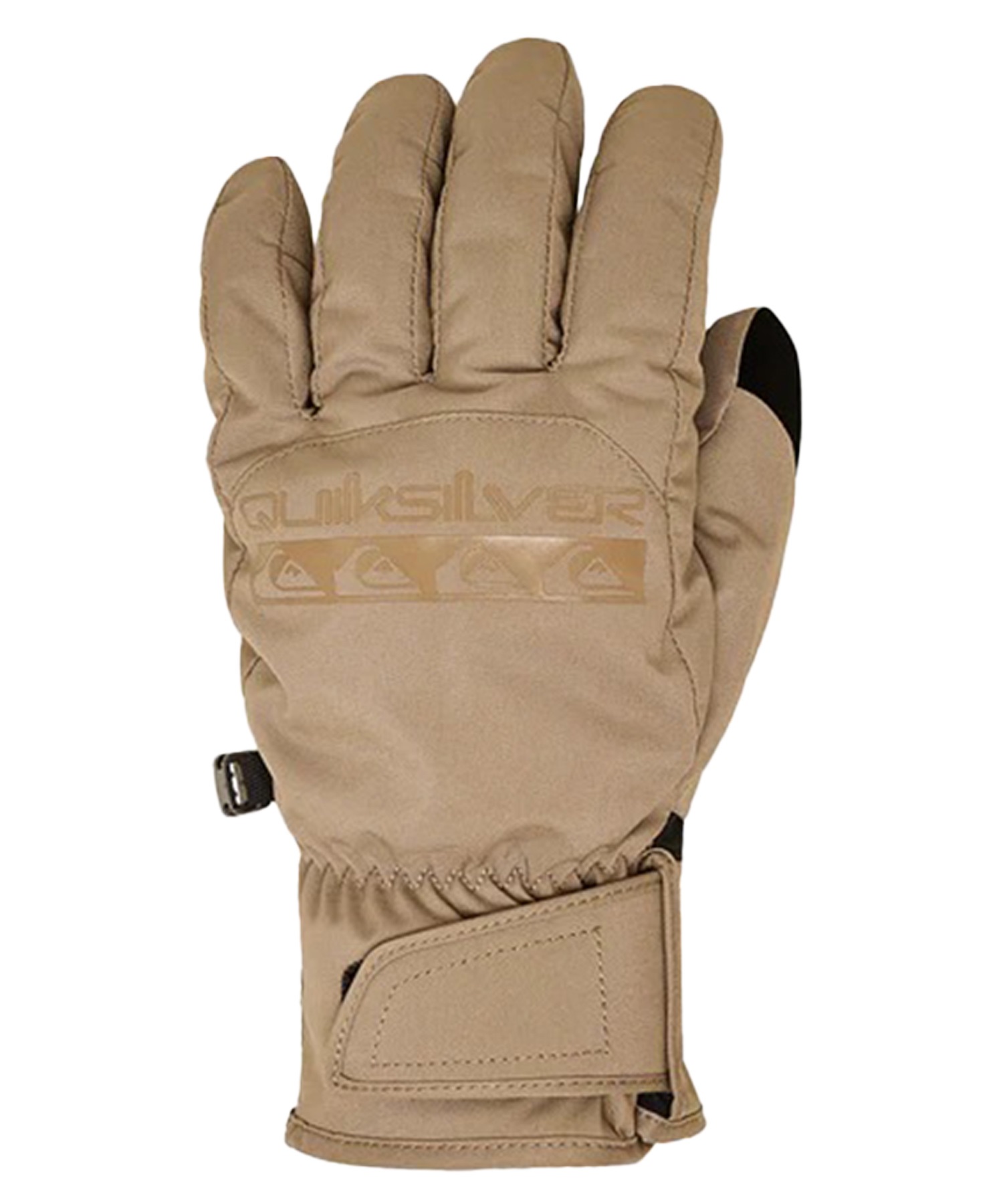 QUIKSILVER クイックシルバー CROSS GLOVE グローブ スノーボード