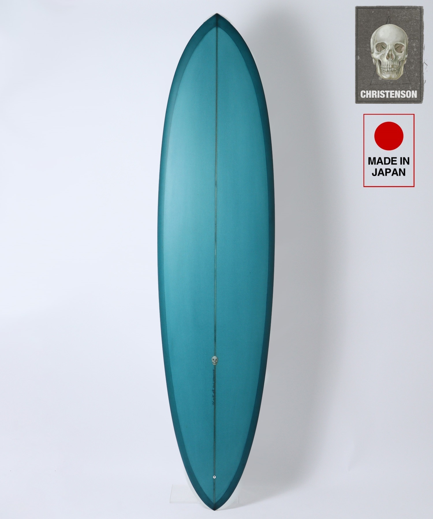 CHRISTENSON クリステンソン C-BUCKET シーバケット ミッドボード