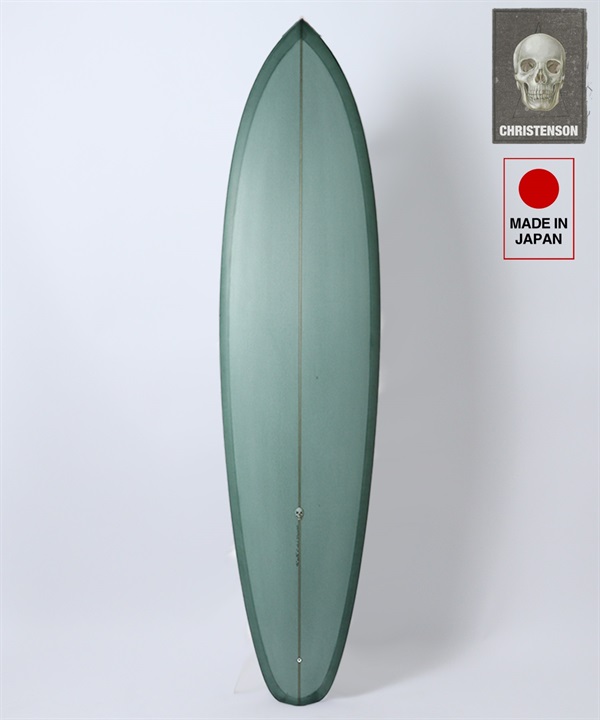 CHRISTENSON サーフボード サーフィン｜ムラサキスポーツ公式