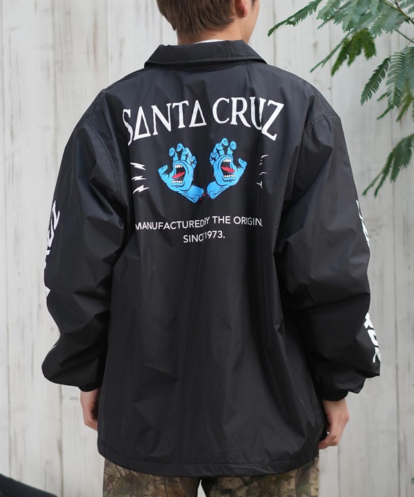 SANTACRUZ アウター/ジャケット ファッション｜ムラサキスポーツ公式