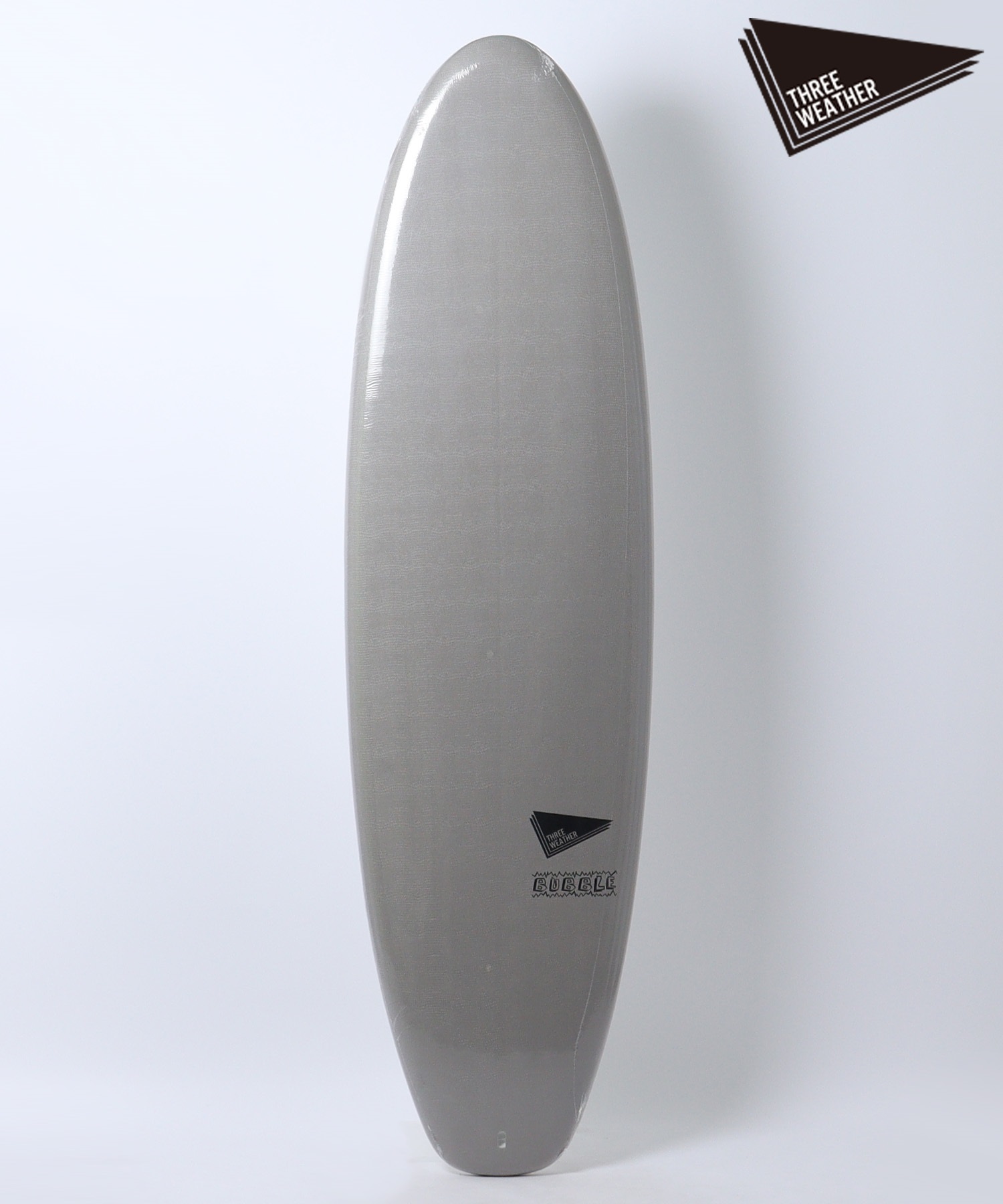 THREE WEATHER スリーウェザー バブル ショートボード ソフトボード