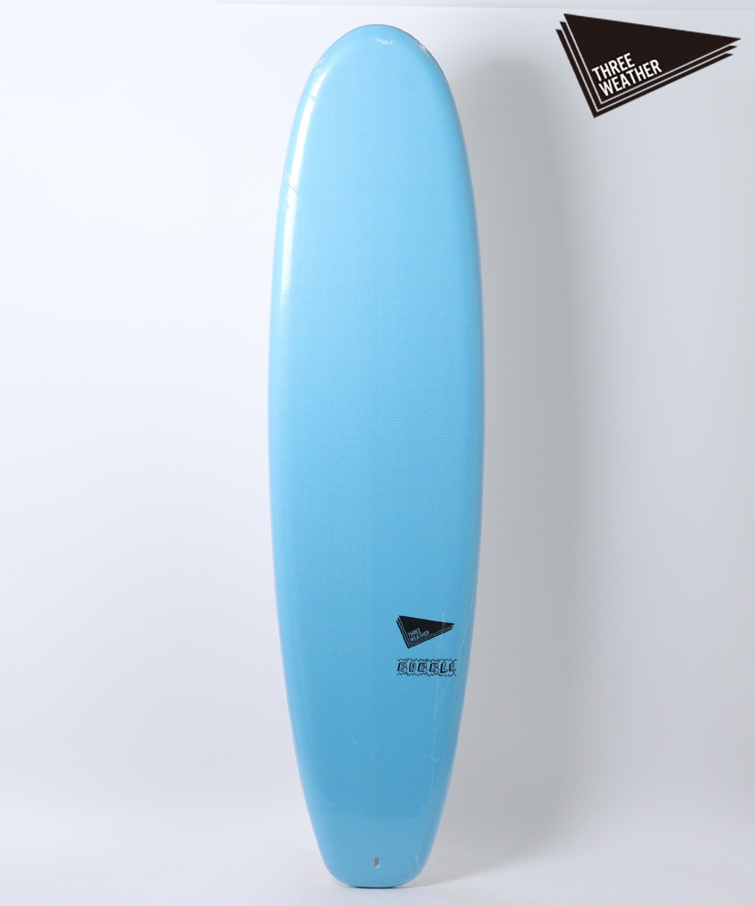 THREE WEATHER スリーウェザー バブル ショートボード ミッドボード