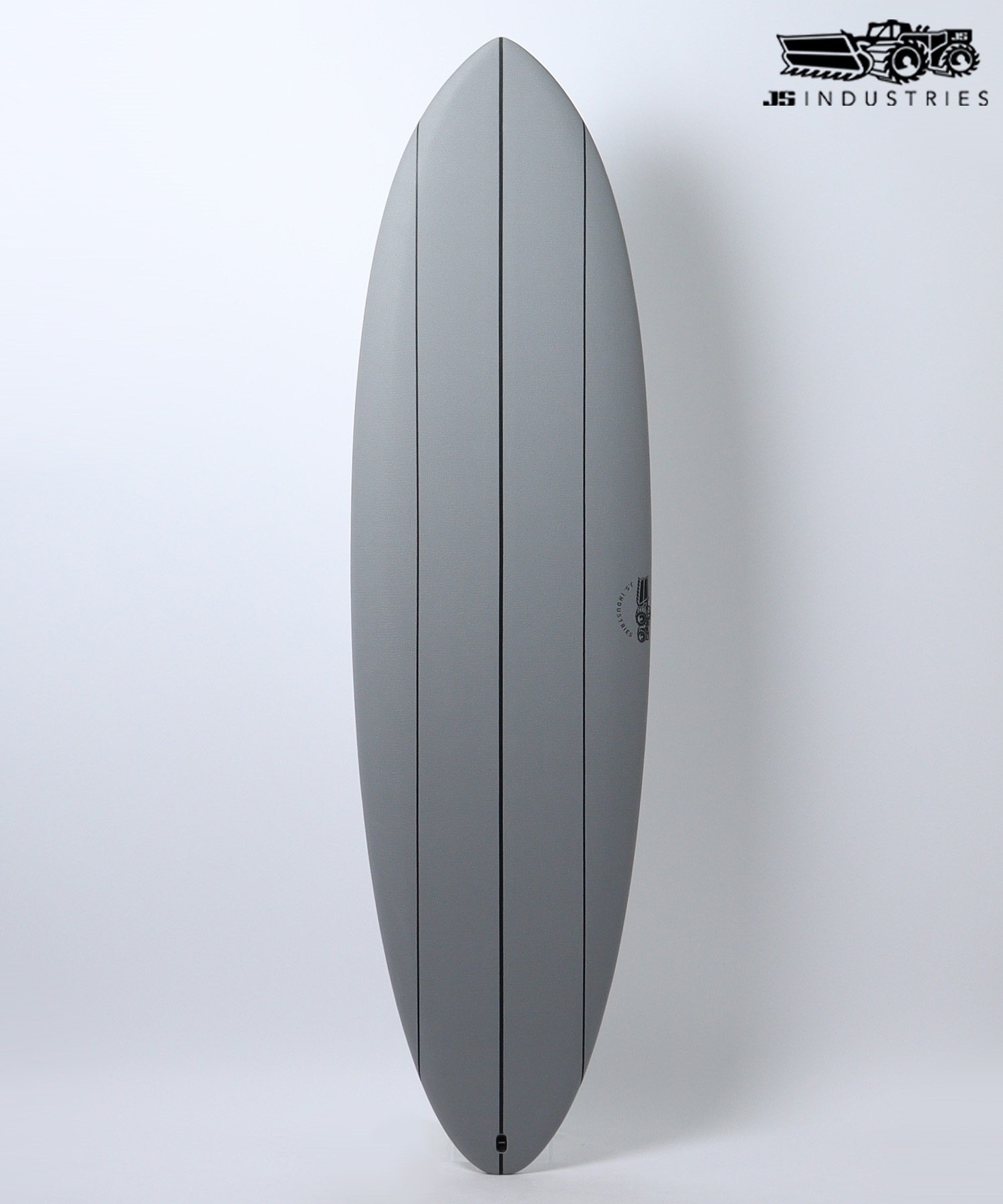 JS INDUSTRIES ジェイエスインダストリー ビッグバロン ソフト ミッド